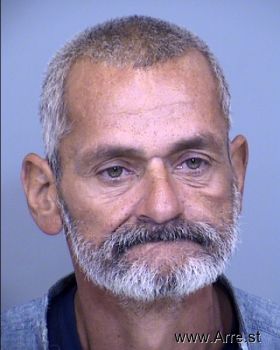 Raul  Uballe Mugshot