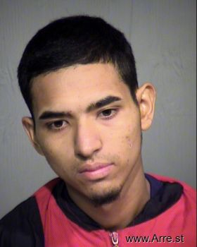 Raul  Valencia Mugshot