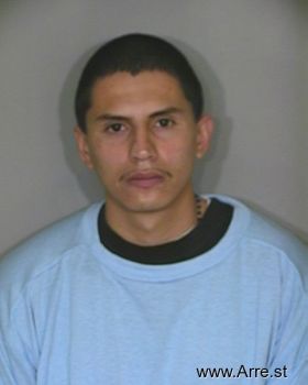 Raul  Valenzuela Mugshot