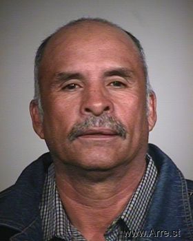 Raul Q Valenzuela Mugshot