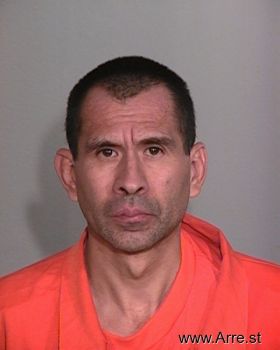 Raul S Vargas Mugshot