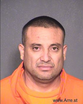 Raul  Vargas Mugshot