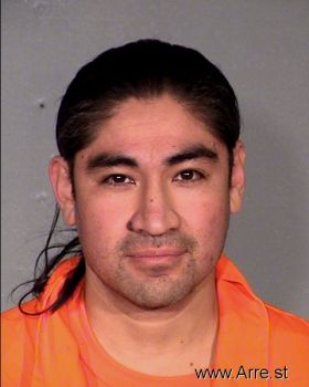 Raul V Vargas Mugshot