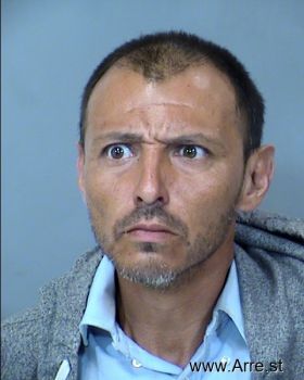 Raul  Vasquez Mugshot