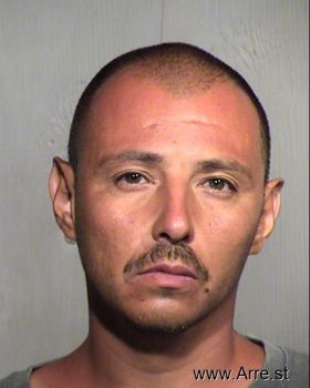 Raul  Vasquez Mugshot