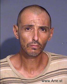 Raul  Vasquez Mugshot