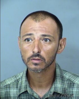 Raul  Vasquez Mugshot