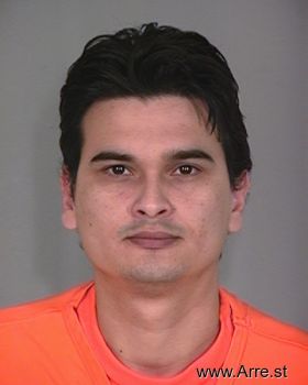 Raul R Vasquez Mugshot