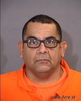 Raul  Vasquez Mugshot