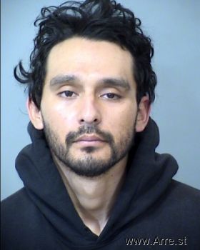 Raul  Vasquez Cota Mugshot