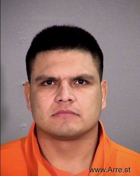 Raul  Vega-espinoza Mugshot