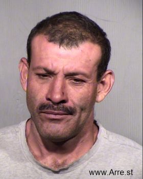 Raul  Vega-rosales Mugshot