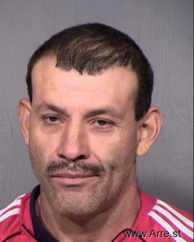 Raul  Vega-rosales Mugshot