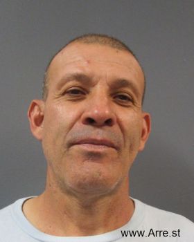 Raul  Vega-rosales Mugshot