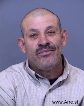 Raul  Vegas Rosales Mugshot