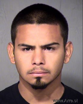 Raul  Villalopez Mugshot