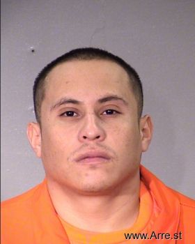 Raul  Zavala Mugshot