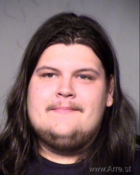 Raven Tyler Rainbolt Mugshot