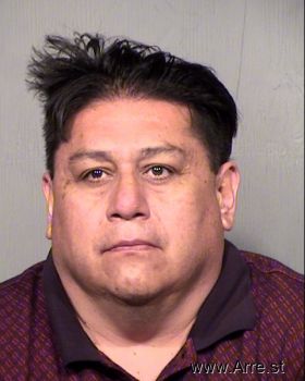 Ray R Gonzales Mugshot