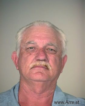 Ray G Howard Mugshot