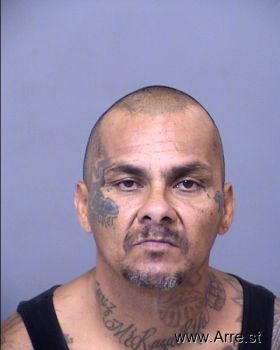 Ray  Lujan Mugshot