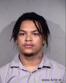 Ray Roberson Roberson Jr Mugshot