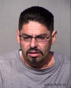 Ray  Zapata Mugshot