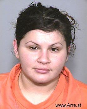 Rayanna M Corona Mugshot