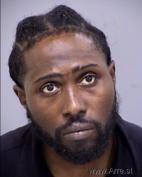 Rayford  Carter Mugshot