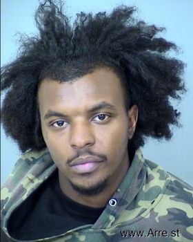 Raylin  Dennis Mugshot