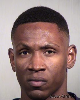 Raymond Bernard Anderson Mugshot