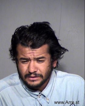 Raymond J Castillo Mugshot