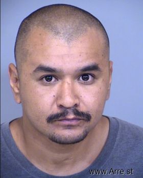 Raymond J Castillo Mugshot