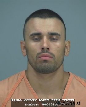 Raymond  Castillo Mugshot