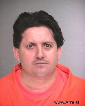 Raymond  Chavez Mugshot