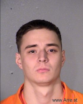 Raymond V Chavez Mugshot