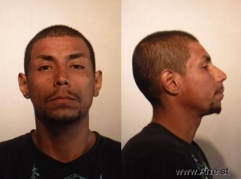 Raymond  Chavez Mugshot