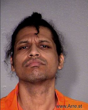 Raymond Q Contreras Mugshot