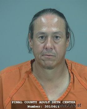 Raymond  Contreras Mugshot