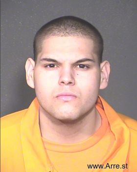 Raymond  Coronado Mugshot