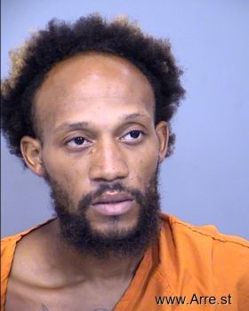 Raymond  Daniels Mugshot