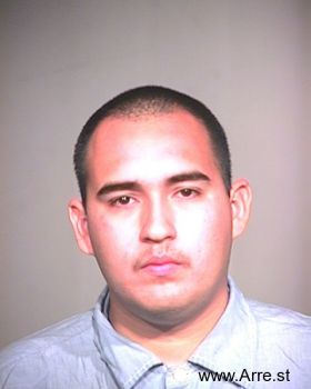 Raymond  Diaz Mugshot