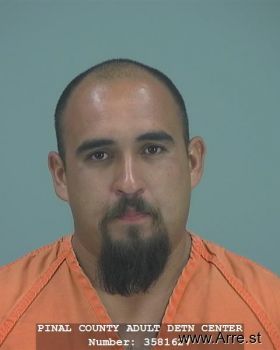 Raymond  Diaz Mugshot