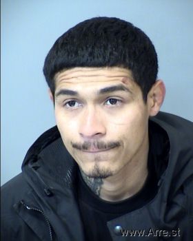 Raymond  Flores Mugshot