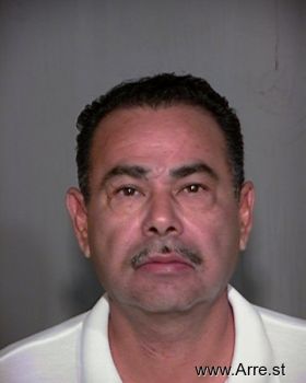 Raymond C Flores Mugshot