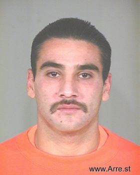 Raymond M Flores Mugshot