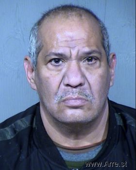 Raymond  Garcia Mugshot