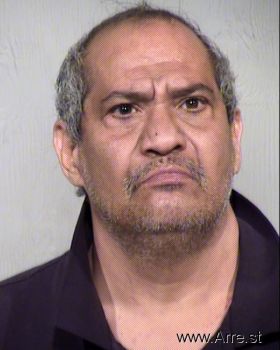 Raymond  Garcia Mugshot