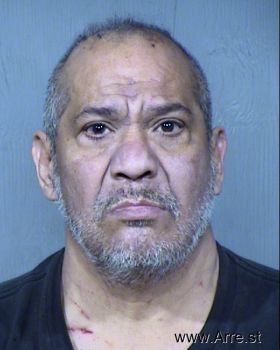 Raymond  Garcia Mugshot