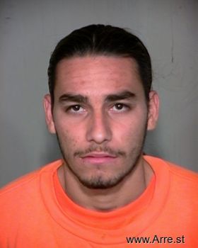 Raymond  Garcia Mugshot